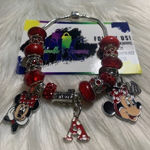 Fabdora Bracelet